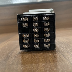 Independent 2-Punkt <strong>Digital</strong> <strong>Temperature</strong> Controller Relay <strong>Output</strong> E5CC-RX2ASM-801 Screw Terminal Type for <strong>Temperature</strong> <strong>Sensor</strong> - Product Image 4