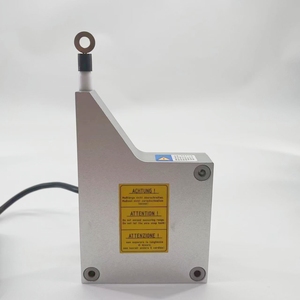 Admite personalización Distancia de medición 3000mm 485, codificador de valor absoluto de salida CAN - Product Image 6