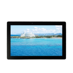 10 pollici TFT LCD con Touch Screen capacitivo USB per Raspberry Pi 3 1280 * risoluzione 800 e scheda Driver inclusi - Product Image 1