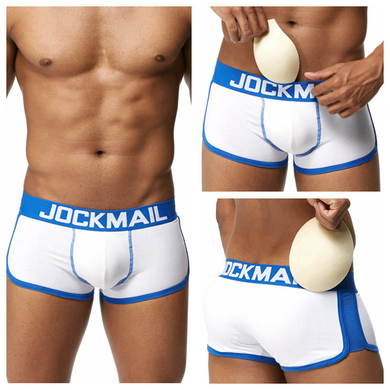 JM435 Blanc