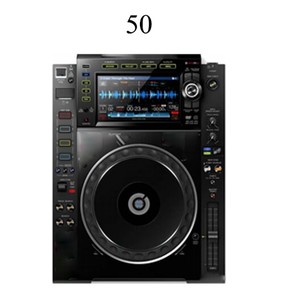 A CDJ2000-69 New in Original DDJ-1000SRT 4 Channel-Performance DJ Controller - Product Image 1