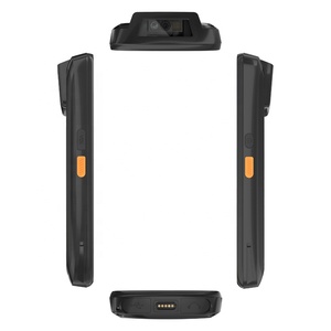 High Configuration Octa Core <strong>Android</strong> 11 Handheld Wireless <strong>Barcode</strong> <strong>Scanner</strong> for Tracking Inventory Managing Customer Data - Product Image 6