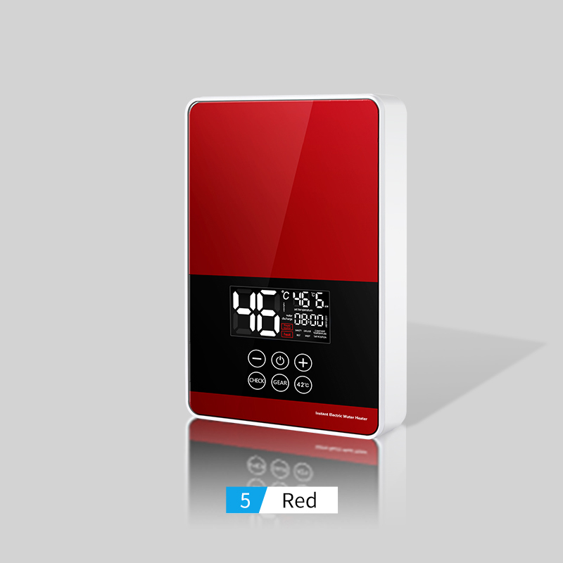 Rojo