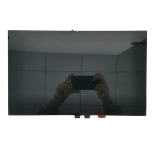Panel LCD de interfaz eDP, pantalla TFT de 15,6 pulgadas, 1920x1080, NE156FHM-N51, para Samsung NE156FHM-A44/A41 - Product Image 2