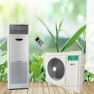 36000 Btu 3 Ton 4 hpスタンドアップポータブルエアコンリモコンハウス & ホテル用220v 50Hz高速クールカスタマイズT3 - Product Image 3