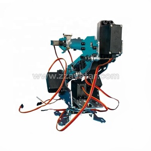 Обучающий Роботизированный комплект ручки kuka - Product Image 1