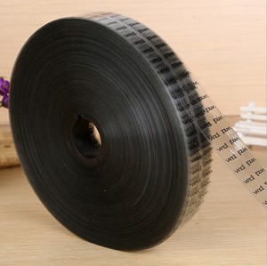 Ayakkabı bağları ipuçları yapmak için en iyi satış devrilme makinesi sürekli çalışan otomatik devrilme makinesi - Product Image 5
