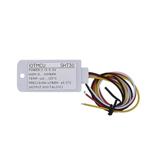 Neuer digitaler Temperatur-und Feuchtigkeit <span class=keywords><strong>sensor</strong></span> IOT-TH02 SHT30-Sonde DHT21 AM2301 ersetzt SHT10 SHT11 <span class=keywords><strong>STM32</strong></span>
