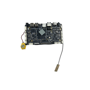Rk3566 placa base Android 11,0 fábrica al por mayor 7 pulgadas pantalla táctil LCD Android Tablet OEM - Product Image 3