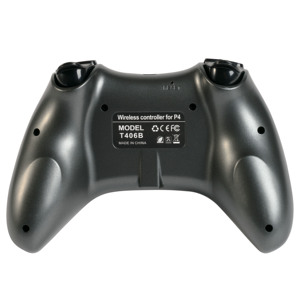 Personalizado para PS4 para PS4 Pro Slim Joystick Gamepad controlador accesorios de videojuegos con control remoto personalizable perfecto Control remoto - Product Image 4