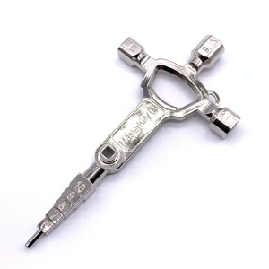 Cam <strong>Lock</strong> Master <strong>Key</strong> Euro <strong>Lock</strong> Master <strong>Key</strong> for Cabinet <strong>Locks</strong> With Different Types - Product Image 6
