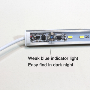 10A 3.7V-30V <strong>Sensor</strong> Switch <strong>Capacitive</strong> <strong>Led</strong> <strong>Module</strong> Dimming Control <strong>Touch</strong> Dimmable Switch <strong>Touch</strong> <strong>Sensor</strong> - Product Image 4