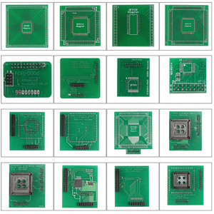 XPROG V6.50 V6.26 V6.12 Hinzufügen von V1.36 V850E2 Funktion Neue Autorisierung V5.55 X-PROG M XPROG-M ECU-Programmierer X Prog komplette Adapter