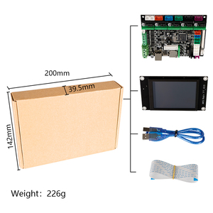 32-битная основная плата управления для 3D-принтера MKS Robin Nano STM32 - Product Image 4