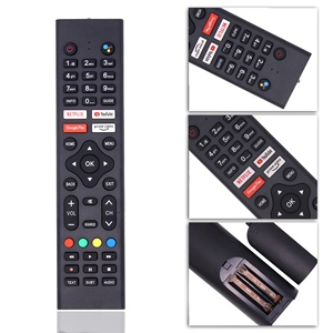 IR <strong>Remote</strong> Control Replacement Use for Sceptre Android TV No Voice Function - Product Image 2