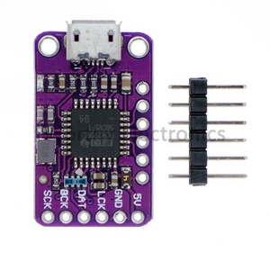 GY-PCM2706 modulo da USB a I2S IIS moduli elettronici serie GY - Product Image 1