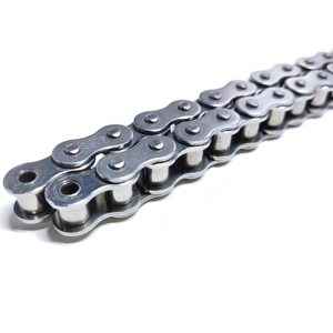 短ピッチ精密ローラーチェーン40-1ステンレス鋼シリーズ - Product Image 3