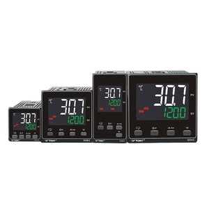 TOKY High Quality Digital Thermoregulator PID <strong>Algorithm</strong> Adjustable <strong>Temperature</strong> <strong>Controller</strong> - Product Image 6