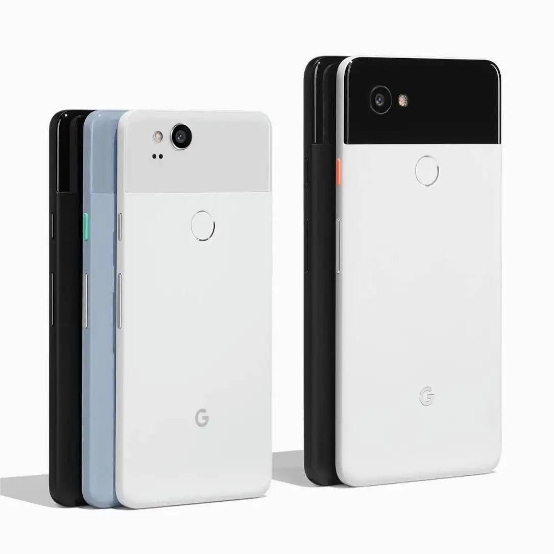 Для Google Pixel 3A 3AXL 4G мобильные телефоны дешевые телефоны для оригинального разблокированного Android 9 для пикселей 3 3xl 3a 3axl 4 4xl 4a