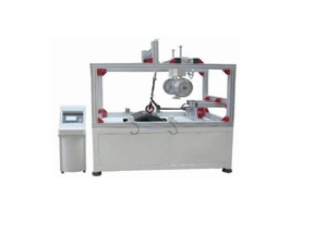DX Balance Vehicle Durability <strong>Testing</strong> Machine - Product Image 4