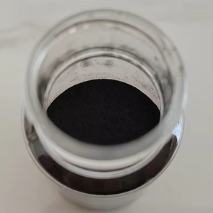 工厂供应商99.9% 纳米氧化铜粉末纳米颗粒批发