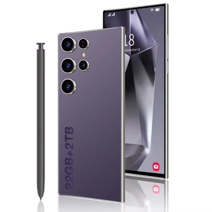 Unlock Inch Full Screen S Super g Smtphone Android <strong>Mobile</strong> Game Face Recognition GB Read Only Memory <strong>MP</strong> - Product Image 5