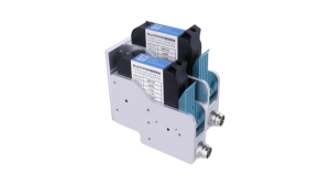 AIX 50,8mm 2 Köpfe Online Digital Smart Tij Thermo tinten strahl drucker Tinten strahl codier maschine Chargen codierer Drucker