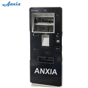 เครื่องจ่ายเงินอัตโนมัติที่จอดรถช่องเสียบบัตรรองรับระบบที่จอดรถทางเข้ารถอัจฉริยะ - Product Image 3