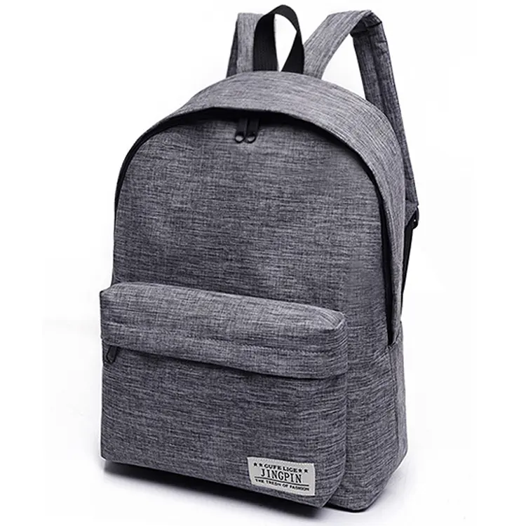 Sac à dos personnalisé pour garçon, en toile imperméable pour hommes, fourre-tout de Camping, transparent, nouvelle collection