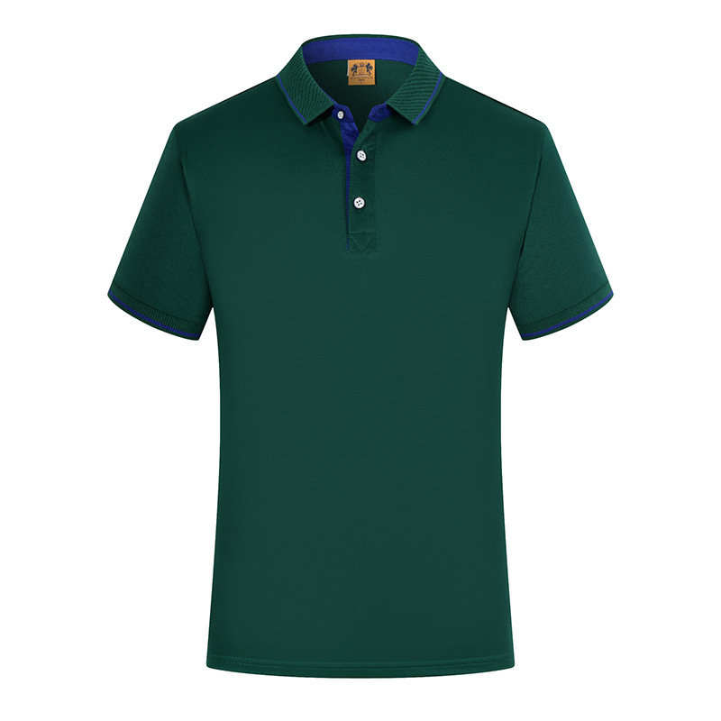 Verde oscuro