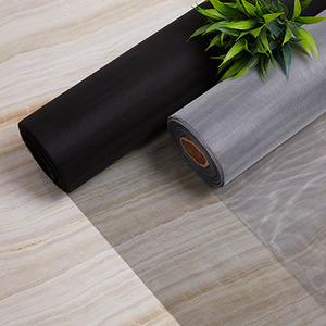 Дешевая и прочная пластиковая цветная противомоскитная сетка - Product Image 6