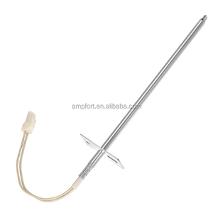 Maytag Whirlpool W10833885 W10586204 Replacement Range Oven <strong>Temperature</strong> Sensor Thermistor <strong>Probe</strong> With 12 Months Warranty - Product Image 3