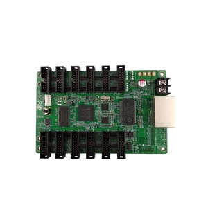 <strong>Linsn</strong> RV908 Receiving Card for <strong>Led</strong> <strong>Display</strong> <strong>Screen</strong> <strong>Controller</strong> with Reasonable Price - Product Image 1