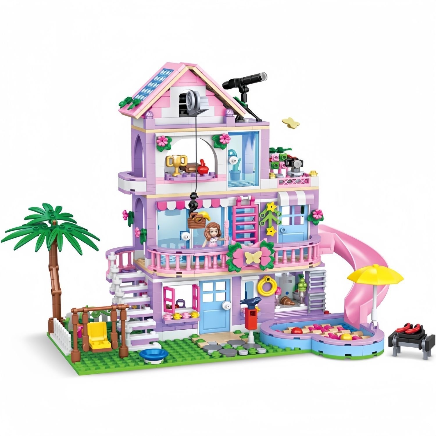 7704 sac villa étoile