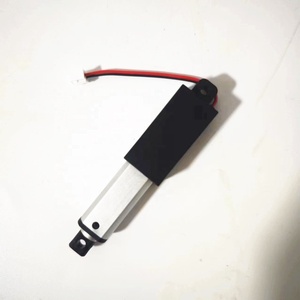 12v 24v mini linear actuator 25mm mini <strong>arduino</strong> - Product Image 1