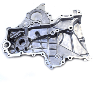 High品質Engine Oil Pump Assemblyため<span class=keywords><strong>21350</strong></span>-2B011 <span class=keywords><strong>21350</strong></span>-<span class=keywords><strong>2B000</strong></span> KIA G4FC G4FA