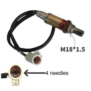 15716 15717 Brand New High-quality Car Oxygen <strong>Sensor</strong> Suitable <strong>for</strong> 1996-2010 <strong>Ford</strong> Explorer 4.0L 4.6L 5.0L 1PC