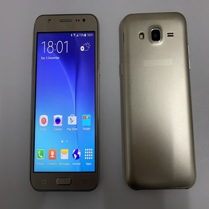 Used <strong>Sumsung</strong> Galaxy J5 with GSM and LTE Cellular - Product Image 1