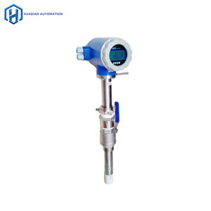Caudalímetro electromagnético de agua Digital para piscina de 6 pulgadas 4-20mA RS485 Salida de pulso Caudalímetro electromagnético Precio