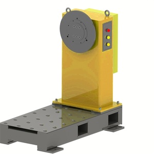 High Efficiency L-Type Industrial <strong>Robots</strong> Single <strong>Axis</strong> with Variable Displacement - Product Image 2