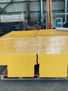 Industrial Machine Safety Guard Panels Protective Security Fence for Robot &amp; Machine Guarding - Product Image 2