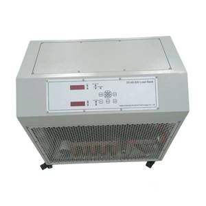 DC48V 500A Load Bank with <strong>1</strong>-Year Warranty for Battery Discharge <strong>Testing</strong> - Product Image 3