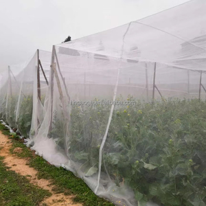 Agricultura Invernadero a prueba de áfidos Red HDPE con Red Anti insectos UV para jardín - Product Image 2