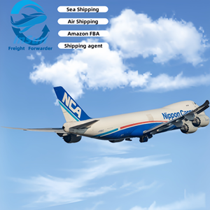 DHL/UPS/FEDEX Express Service Air Shipping Company FCL Expédition depuis la Chine vers les Pays-Bas Belgique Pologne Suède Finlande Hongrie - Product Image 1