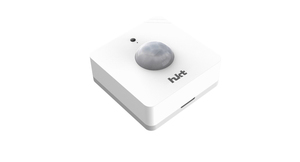 PIR Motion <strong>Sensor</strong> <strong>Wireless</strong> Beacon LORAWAN Technology Detects People Movement &amp; Alerts Alarm Feature for Communication <strong>Networking</strong> - Product Image 2