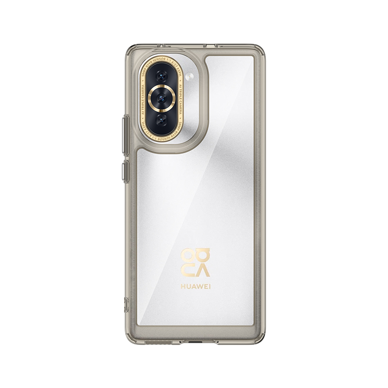 Gris transparent
