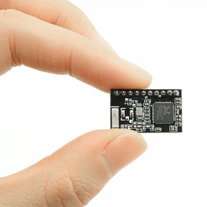 Módulo transceptor WIFI de puerto serie PUSR C215, Chip Realtek con certificación KC - Product Image 3