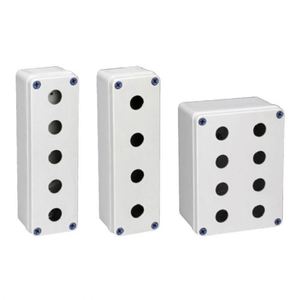 ABS/ PC/alluminio pulsante scatola Start Stop custodia telecomando - Product Image 1