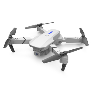 <strong>Mini</strong> Quadcopter Portable Remote Control Rc <strong>Drones</strong> with hd <strong>Camera</strong> and Gps Long Range E88 <strong>Drone</strong> - Product Image 2
