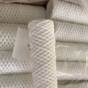 High Efficiency Cotton <strong>String</strong> Wound <strong>Filter</strong> Cartridge /<strong>pp</strong> Yarn Water <strong>Filter</strong> Cartridge - Product Image 6